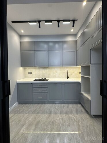 Продаётся 3-комн. новостройка 96 м², м. Бакмил, photo 15 from 19