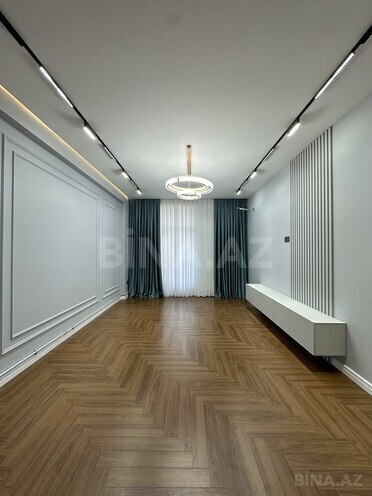Продаётся 3-комн. новостройка 96 м², м. Бакмил, photo 12 from 19