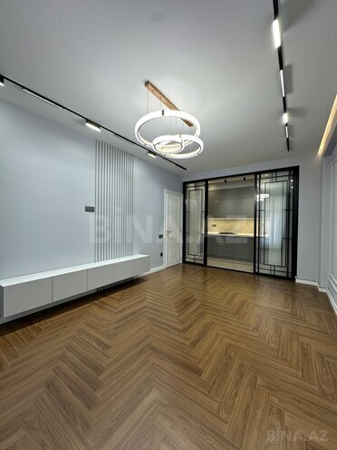 Продаётся 3-комн. новостройка 96 м², м. Бакмил, photo 14 from 19