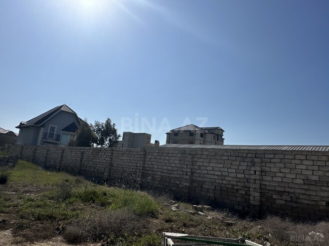 Satılır  torpaq 13 sot, Nardaran q., photo 11 from 12