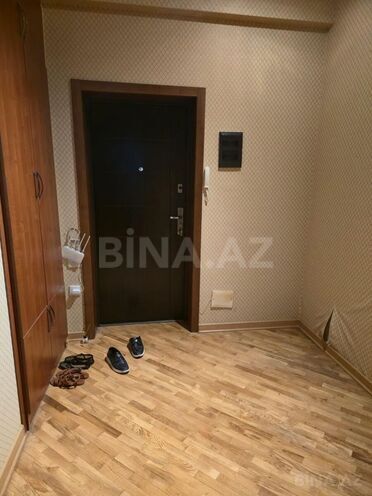 Сдаётся 2-комн. новостройка 71 м², м. Нариман Нариманов, photo 4 from 11