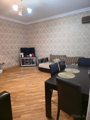 Сдаётся 2-комн. новостройка 71 м², м. Нариман Нариманов, photo 8 from 11