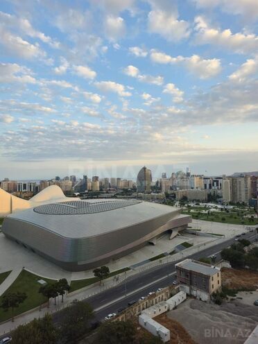 Сдаётся 2-комн. новостройка 71 м², м. Нариман Нариманов, photo 1 from 11