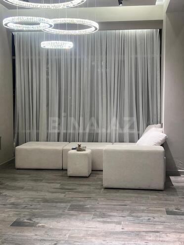 Продаётся 2-комн. новостройка 75 м², м. Шах Исмаил Хатаи, photo 7 from 16