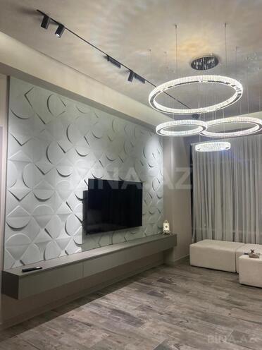 Продаётся 2-комн. новостройка 75 м², м. Шах Исмаил Хатаи, photo 9 from 16