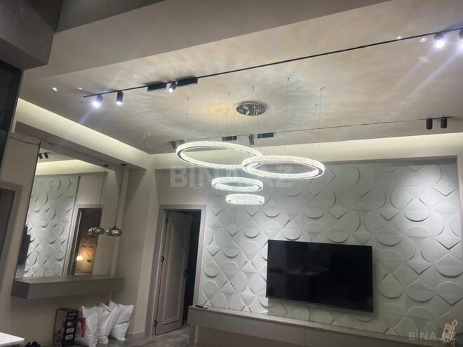 Продаётся 2-комн. новостройка 75 м², м. Шах Исмаил Хатаи, photo 8 from 16