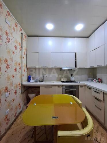 İcarəyə verilir 2 otaqlı yeni tikili 55 m², Yasamal r., photo 6 from 16