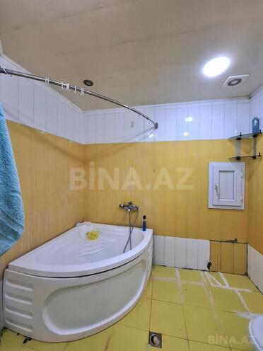İcarəyə verilir 2 otaqlı yeni tikili 55 m², Yasamal r., photo 13 from 16