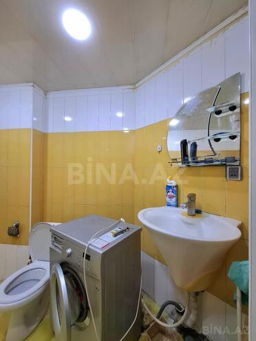 İcarəyə verilir 2 otaqlı yeni tikili 55 m², Yasamal r., photo 12 from 16