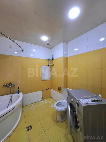 İcarəyə verilir 2 otaqlı yeni tikili 55 m², Yasamal r., photo 14 from 16