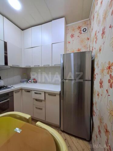 İcarəyə verilir 2 otaqlı yeni tikili 55 m², Yasamal r., photo 7 from 16