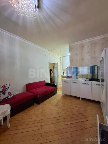 İcarəyə verilir 2 otaqlı yeni tikili 55 m², Yasamal r., photo 5 from 16