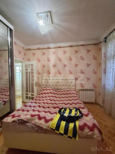 İcarəyə verilir 2 otaqlı yeni tikili 55 m², Yasamal r., photo 11 from 16
