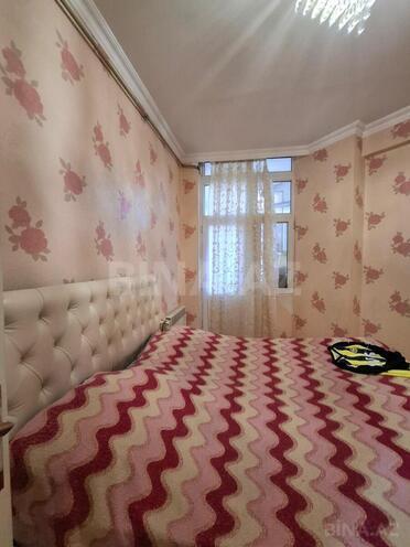 İcarəyə verilir 2 otaqlı yeni tikili 55 m², Yasamal r., photo 10 from 16