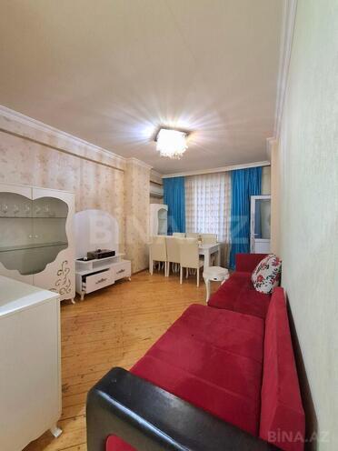 İcarəyə verilir 2 otaqlı yeni tikili 55 m², Yasamal r., photo 4 from 16