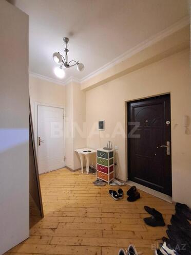 İcarəyə verilir 2 otaqlı yeni tikili 55 m², Yasamal r., photo 8 from 16