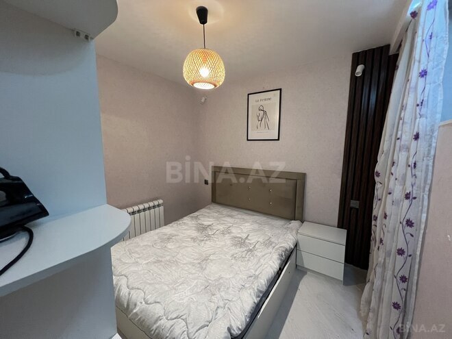 Satılır 2 otaqlı köhnə tikili 40 m², Bayıl q., photo 6 from 10