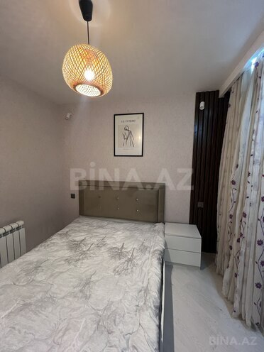 Satılır 2 otaqlı köhnə tikili 40 m², Bayıl q., photo 5 from 10