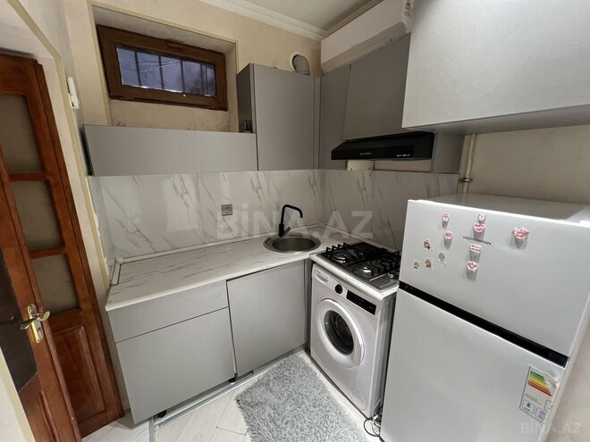 Satılır 2 otaqlı köhnə tikili 40 m², Bayıl q., photo 4 from 10