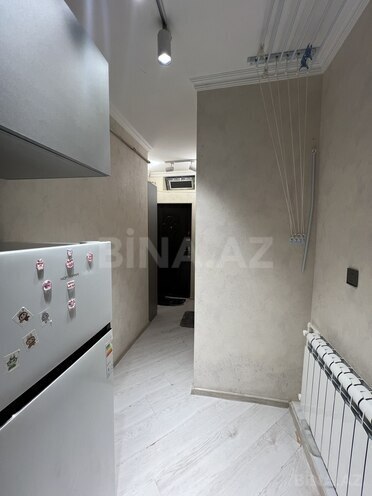 Satılır 2 otaqlı köhnə tikili 40 m², Bayıl q., photo 7 from 10