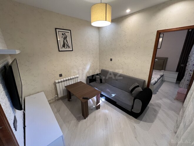 Satılır 2 otaqlı köhnə tikili 40 m², Bayıl q., photo 3 from 10