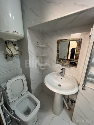 Satılır 2 otaqlı köhnə tikili 40 m², Bayıl q., photo 9 from 10