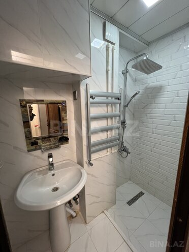 Satılır 2 otaqlı köhnə tikili 40 m², Bayıl q., photo 8 from 10