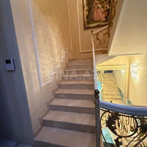Satılır 5 otaqlı həyət evi/bağ evi 850 m², Həzi Aslanov m., photo 17 from 32