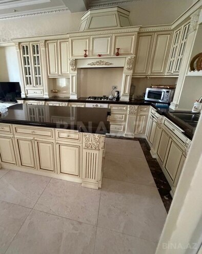 Satılır 5 otaqlı həyət evi/bağ evi 850 m², Həzi Aslanov m., photo 9 from 32