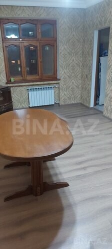 İcarəyə verilir 3 otaqlı köhnə tikili 65 m², Həzi Aslanov q., photo 3 from 18