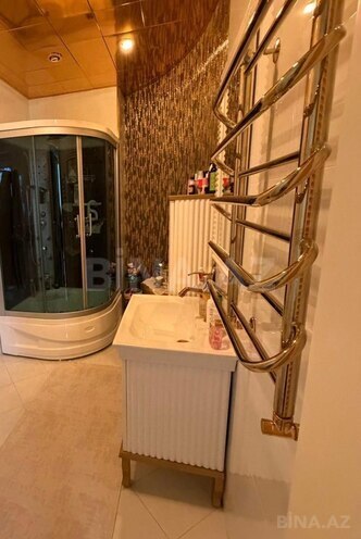 Satılır 5 otaqlı həyət evi/bağ evi 850 m², Həzi Aslanov m., photo 28 from 32
