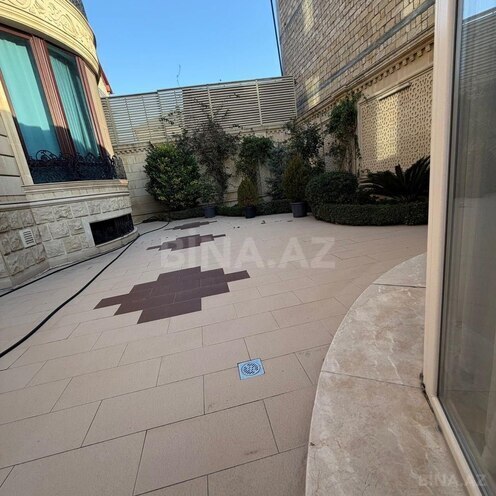 Satılır 5 otaqlı həyət evi/bağ evi 850 m², Həzi Aslanov m., photo 5 from 32