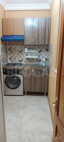 İcarəyə verilir 3 otaqlı köhnə tikili 65 m², Həzi Aslanov q., photo 8 from 18