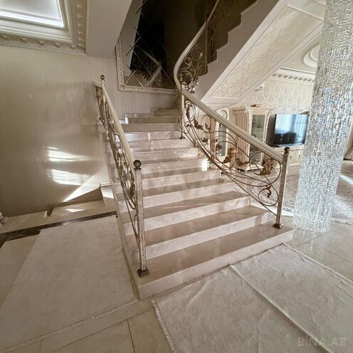 Satılır 5 otaqlı həyət evi/bağ evi 850 m², Həzi Aslanov m., photo 15 from 32