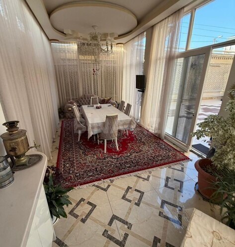 Satılır 5 otaqlı həyət evi/bağ evi 850 m², Həzi Aslanov m., photo 7 from 32
