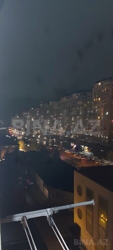 İcarəyə verilir 3 otaqlı köhnə tikili 65 m², Həzi Aslanov q., photo 17 from 18
