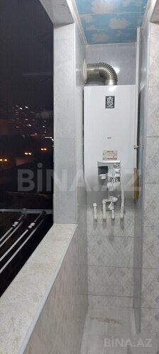 İcarəyə verilir 3 otaqlı köhnə tikili 65 m², Həzi Aslanov q., photo 14 from 18