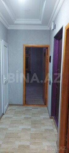 İcarəyə verilir 3 otaqlı köhnə tikili 65 m², Həzi Aslanov q., photo 10 from 18