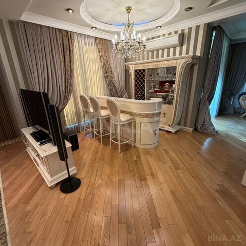 Satılır 5 otaqlı həyət evi/bağ evi 850 m², Həzi Aslanov m., photo 16 from 32