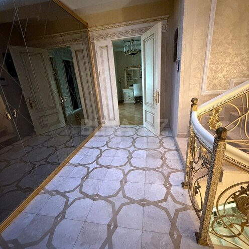 Satılır 5 otaqlı həyət evi/bağ evi 850 m², Həzi Aslanov m., photo 14 from 32