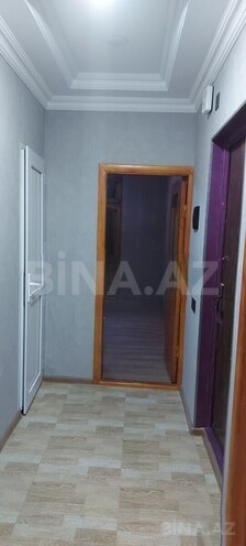İcarəyə verilir 3 otaqlı köhnə tikili 65 m², Həzi Aslanov q., photo 9 from 18