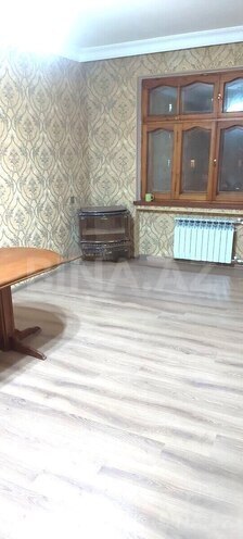 İcarəyə verilir 3 otaqlı köhnə tikili 65 m², Həzi Aslanov q., photo 1 from 18