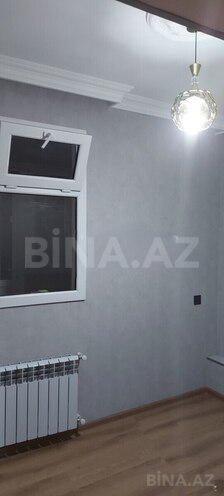 İcarəyə verilir 3 otaqlı köhnə tikili 65 m², Həzi Aslanov q., photo 7 from 18