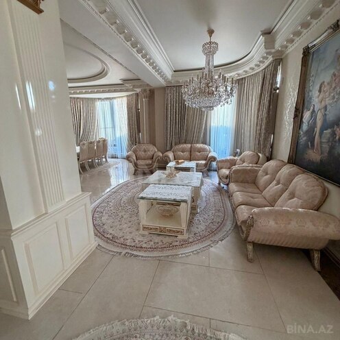 Satılır 5 otaqlı həyət evi/bağ evi 850 m², Həzi Aslanov m., photo 6 from 32