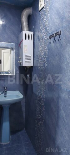 İcarəyə verilir 3 otaqlı köhnə tikili 65 m², Həzi Aslanov q., photo 11 from 18
