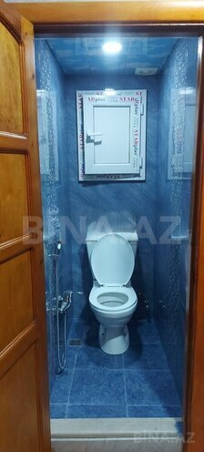 İcarəyə verilir 3 otaqlı köhnə tikili 65 m², Həzi Aslanov q., photo 13 from 18