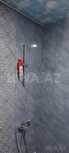İcarəyə verilir 3 otaqlı köhnə tikili 65 m², Həzi Aslanov q., photo 12 from 18