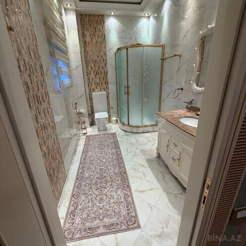 Satılır 5 otaqlı həyət evi/bağ evi 850 m², Həzi Aslanov m., photo 22 from 32