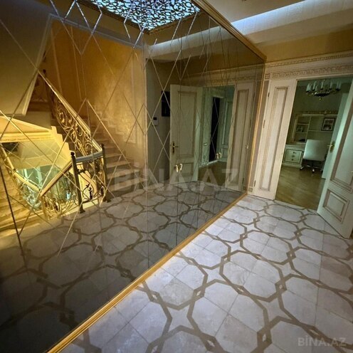Satılır 5 otaqlı həyət evi/bağ evi 850 m², Həzi Aslanov m., photo 25 from 32