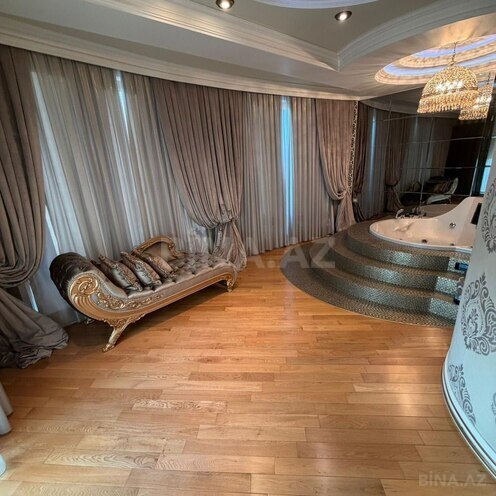 Satılır 5 otaqlı həyət evi/bağ evi 850 m², Həzi Aslanov m., photo 20 from 32